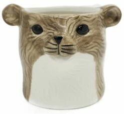 Potte Lontra - Ă9 Cm, Brun