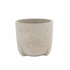 Potte Loyd - Ø19,5 Cm, Grå