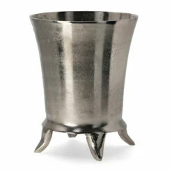 Potte Lulu - Ă20 Cm, SĂžlv