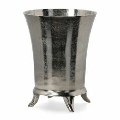 Potte Lulu - Ă24 Cm, SĂžlv