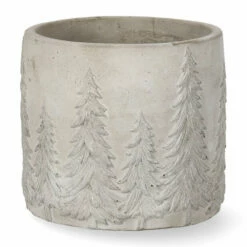 Potte Maella - Ă11 Cm, GrĂ„