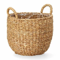 Potte Mara - Ă27 Cm, Brun