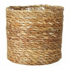 Potte Naledi - Ø16 Cm, Beige