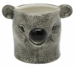 Potteplante Salgsbutikk 8 Potte Orso - Ø9 Cm, Grå