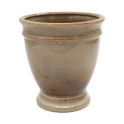 Potte Rowan - Ø16 Cm, Beige