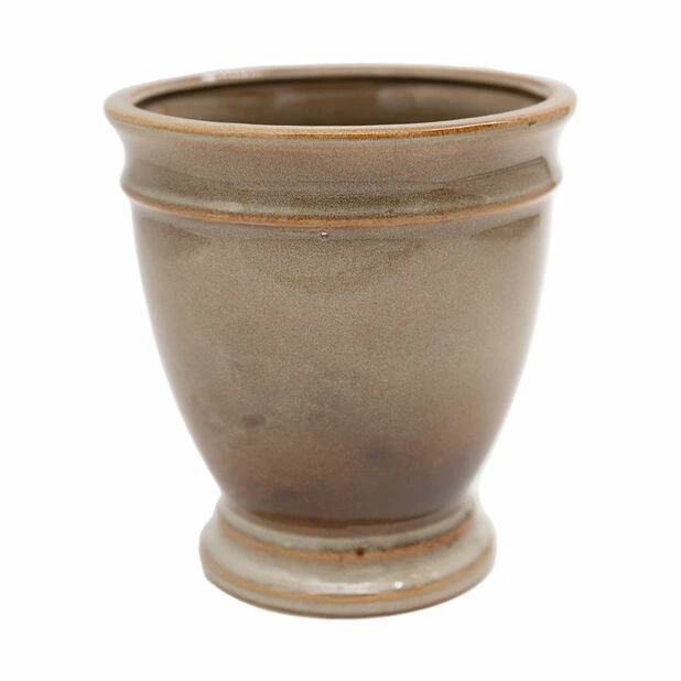 Potte Rowan - Ø16 Cm, Beige 1 Potte Rowan - Ø16 Cm, Beige