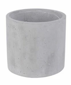 Potte Roy - Ø29 Cm, Grå
