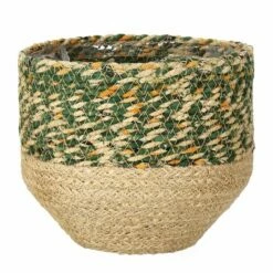 Kurv Tees - Ă15 Cm, Flerfarget