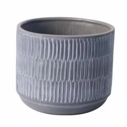 Potte Vincent - Ă17 Cm, Brun