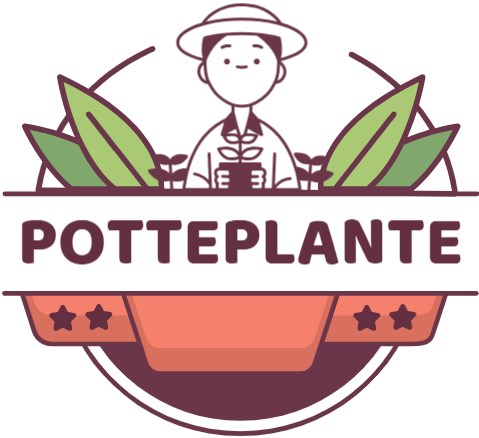 Potteplante Salgsbutikk
